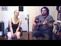 Shallow (Lady Gaga and Bradley Cooper Cover) - Joe & Emily