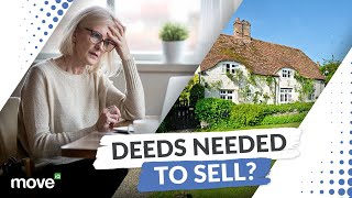 Lost Your Title Deeds? Here’s What to Do