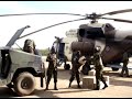 kenya defense forces song