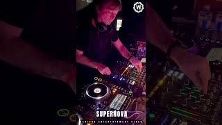 @Supernovaitaly #giacomo LIVE \