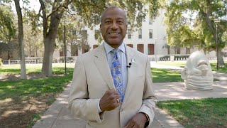 Welcome Back, UC Davis