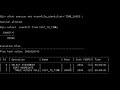 Why the Oracle optimizer picked incorrect index : One perspective