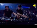 la chaude équipe hard techno france rave on 21