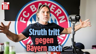 Neue Details zum Rauswurf von Julian Nagelsmann beim FC Bayern | Reif ist Live
