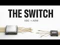 ARM vs x86: The True CPU Architecture War