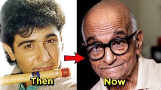 90s Lost Bollywood Actors and How They Look Now 2018