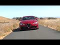 dna system i 2017 giulia i alfa romeo usa