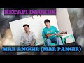 MARANGGIR(MAR PANGIR). KECAPI DAURUK