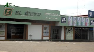 Almacén Agropecuario El Éxito