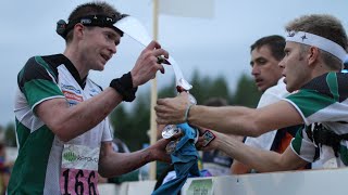 Valio-Jukola 2012