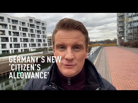 Is there unemployment in Germany?