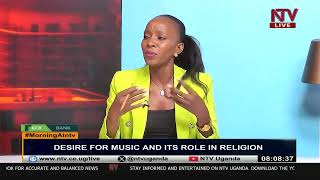 The integral role of music in religious worship | MORNING AT NTV