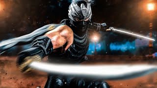 Ryu Hayabusa [GMV] - (Ninja Gaiden)