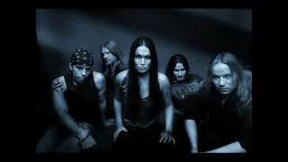 Ghost Love Score - Nightwish
