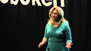 The boost revolution, expanding possibilities for business: CV Harquail at TEDxHoboken