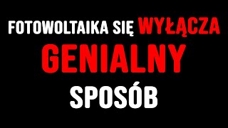 Fotowoltaika - NAJTAŃSZY sposób na niskie napięcie 254V