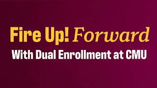 CMU Charters - Dual Enrollment