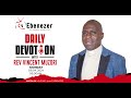 Rev Vincent Muzori  | See yourself as God sees you