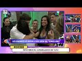 reaccionamos al congelados arrancÓ la campaÑa para volver a la casa y más all access dgo 31 1