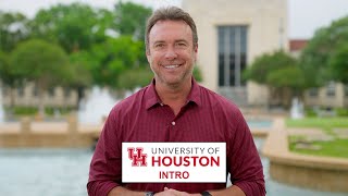 UH - Intro | The College Tour