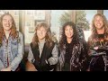 metallica’s secretly tragic history