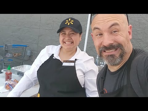 LIVE From Walmart Supercenter #1 LIVE From Walmart Supercenter #1