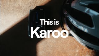 This is Karoo