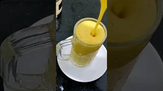 ഒരു മാമ്പഴത്തിൻ്റെ മാജിക്🥭#mango#lassi#punjabi