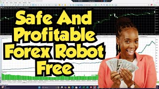 🤖Safe And Profitable Forex MT5 Robot 🤑 Free Download🤑