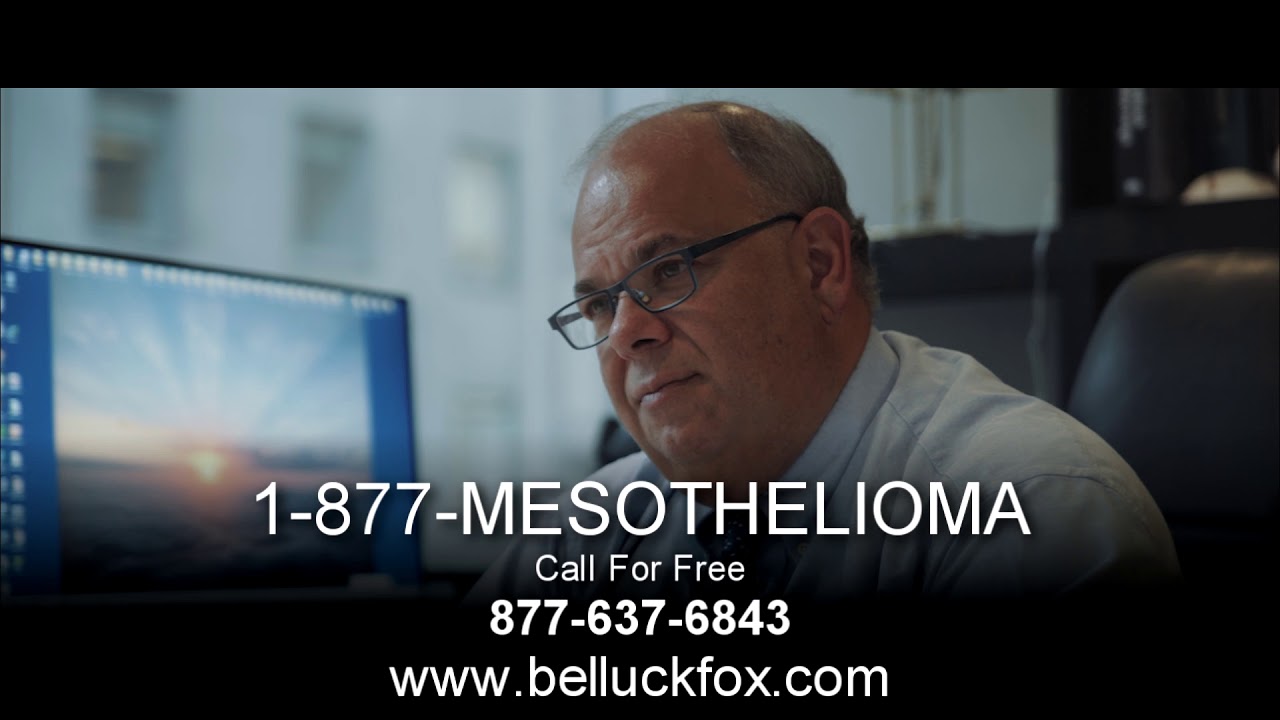 New York Mesothelioma Law Firm. Call Us (212) 681-1575 - YouTube