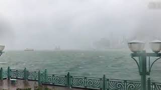 粤港澳大湾区将现全球第一湾区