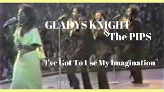 Gladys Knight \u0026 The Pips \