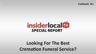 Best Cremation Service Caldwell, NJ [Updated] | Marius Lombardi's Expert Interview