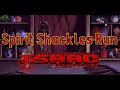 Spirit Shackles Unlock - The Binding of Isaac Repentance