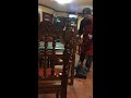 tacos for sale unruly child yelling in a restaurant pretty damn hilarious.