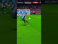 Neymar Free Kick FIFA 22 #shorts