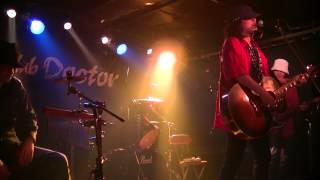 平野カズfeat.たこボー＋TAKA 20140807_04　荻窪 club Doctor