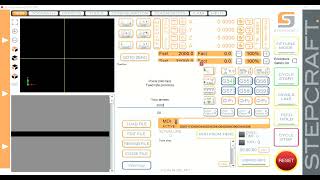 UCCNC Hole Grid Macro – Drill/Mill Hole Patterns Fast