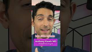 Doctors don't tell you this about meds