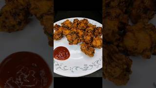 Street Style Chicken Pakora||চিকেন পাকোড়া রেসিপি|বাঙালির ভুঁড়ি ভোজ