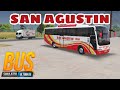 Bus Simulator Ultimate: San Agustin BUS