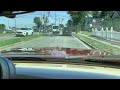 1967 nova ii drive video 700r4