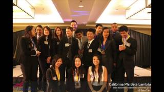 Get to Know FBLA-PBL and The PROFESSIONALS