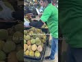 Durian lelong #durianlover #short #tiktokmalaysia #fyp #durian