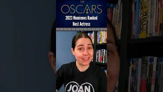 All 5 2023 Best Actress Oscar Nominees Ranked