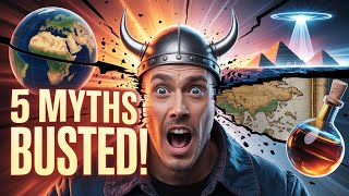 5 Myths You Thought Were True (But Aren’t)