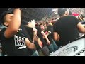 Padu !!! Drumline Ultras Malaya | sehati sejiwa