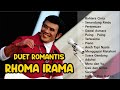 Duet Romantis Rhoma Irama - Soneta Duet Terbaik