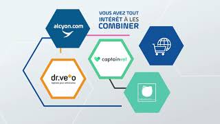 Alcyon Solutions Digitales