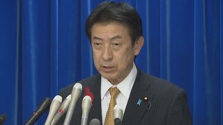 泉南石綿訴訟、全面解決へ 塩崎厚労相が和解の意向表明